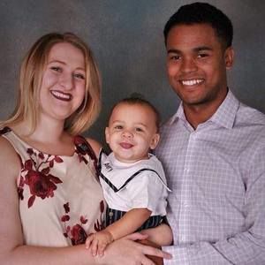 Meet your Posher, Marley